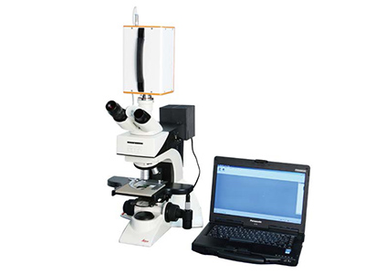 GaiaMicro-Fluo顯微熒光高光譜成像系統(tǒng)